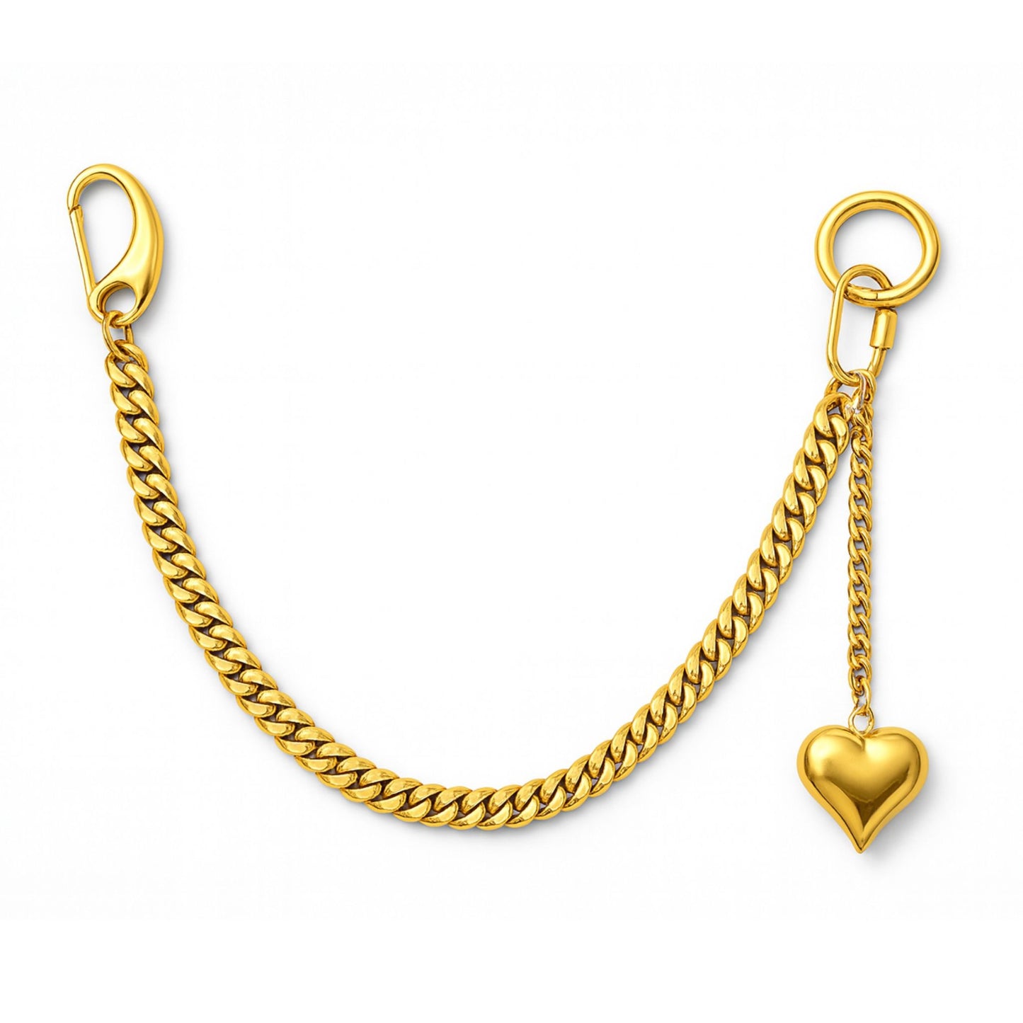 HEART CHAIN