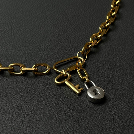 BAG CHAIN C