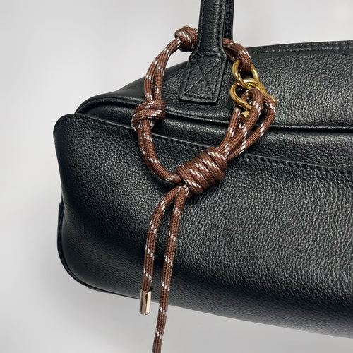 BAG CORD CHARM