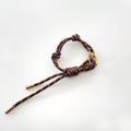 BAG CORD CHARM