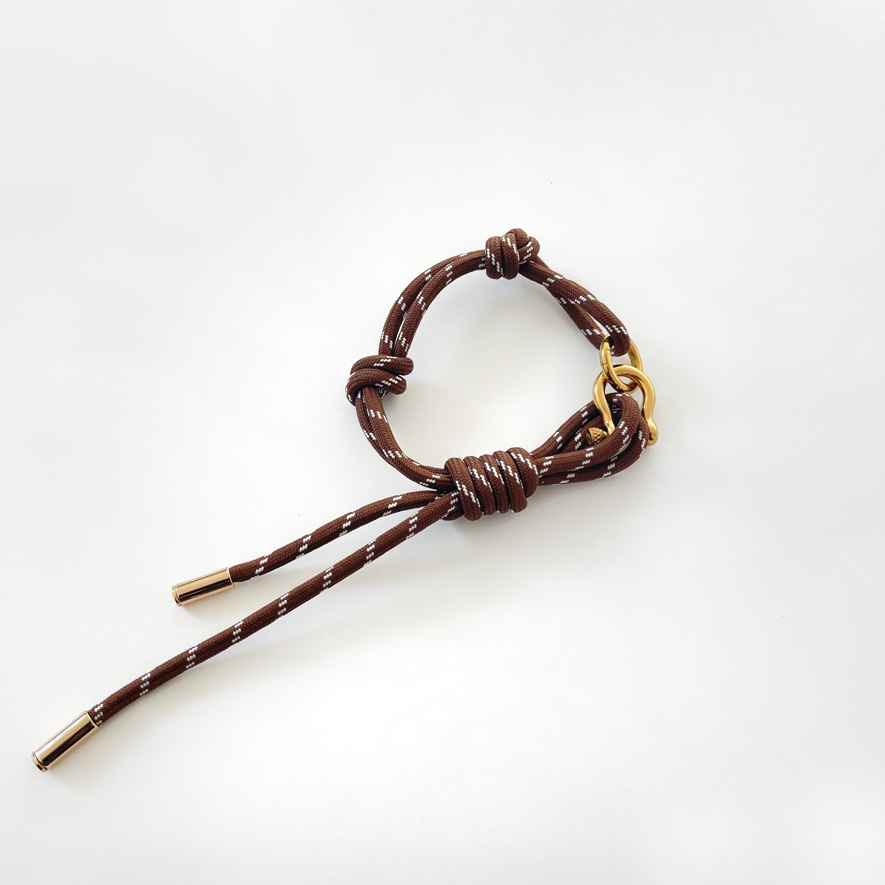 BAG CORD CHARM