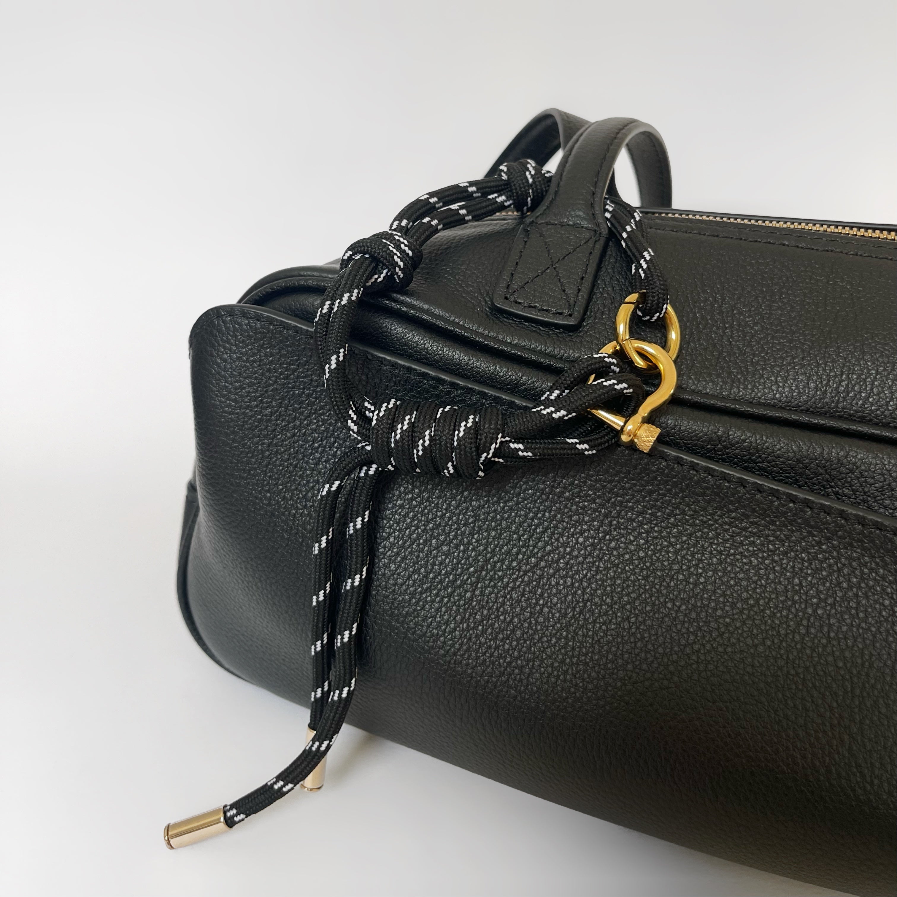 BAG CORD CHARM