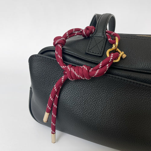 BAG CORD CHARM