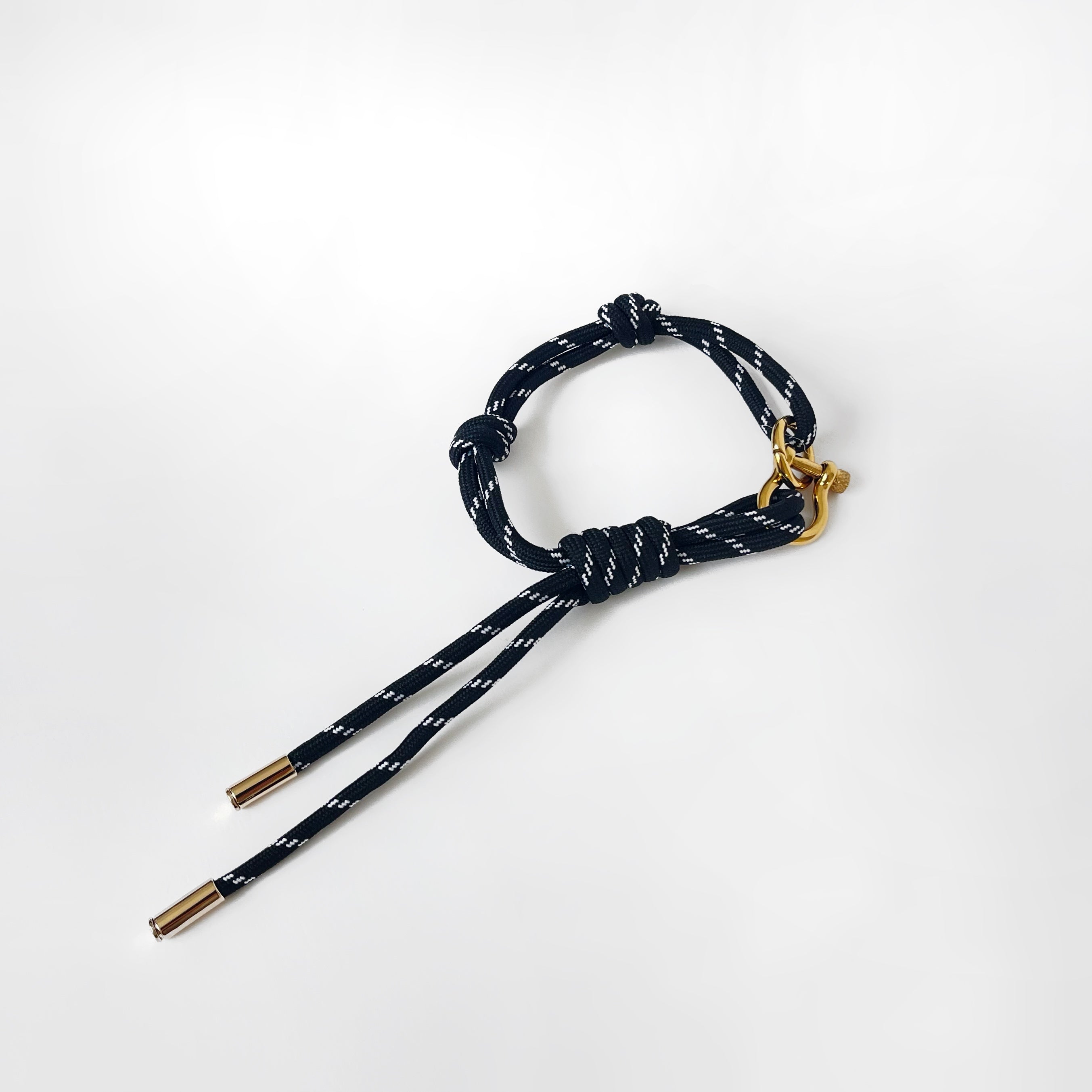 BAG CORD CHARM